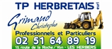 TP Herbretais abattage arbre